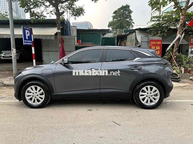 VinFast VF6 eco 2025