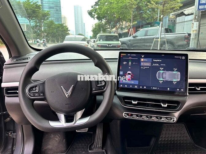 VinFast VF6 eco 2025