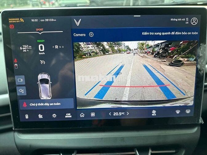 VinFast VF6 eco 2025