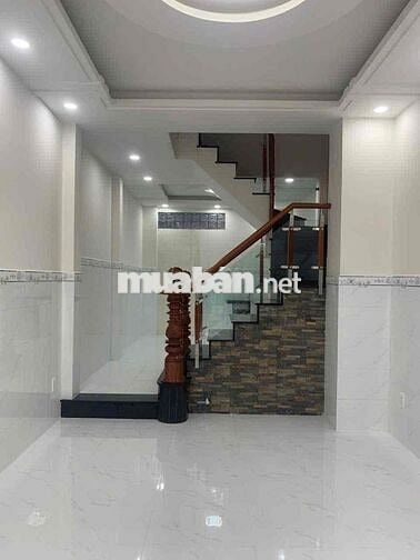 NHÀ CHO THUÊ 4PN/Hàn Hải Nguyên Q11👉16tr
