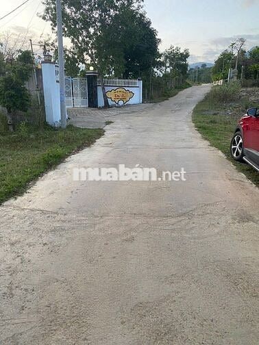 CHÍNH CHỦ bán đất tại thôn Tân Thành, Nha Trang, Khánh Hòa
