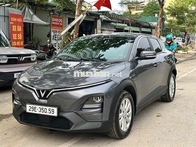 VinFast VF6 eco 2025