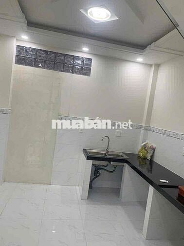 NHÀ CHO THUÊ 4PN/Hàn Hải Nguyên Q11👉16tr