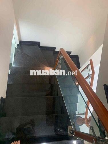 NHÀ CHO THUÊ 4PN/Hàn Hải Nguyên Q11👉16tr