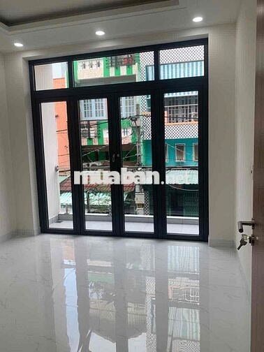 NHÀ CHO THUÊ 4PN/Hàn Hải Nguyên Q11👉16tr