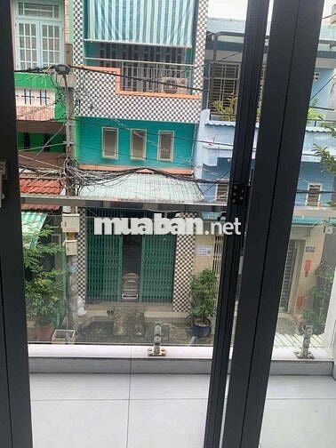 NHÀ CHO THUÊ 4PN/Hàn Hải Nguyên Q11👉16tr