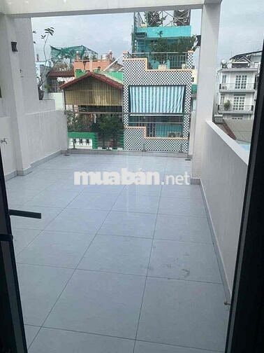 NHÀ CHO THUÊ 4PN/Hàn Hải Nguyên Q11👉16tr