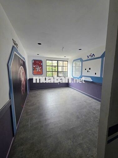 CHO THUÊ NHÀ MẶT TIỀN : 255A...Nguyễn Văn Lượng, P10, Gò Vấp_DT:5mx20m