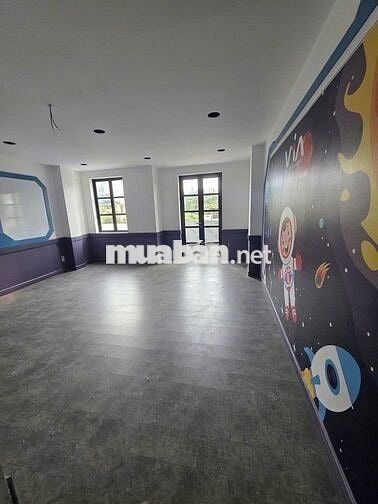 CHO THUÊ NHÀ MẶT TIỀN : 255A...Nguyễn Văn Lượng, P10, Gò Vấp_DT:5mx20m