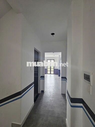 CHO THUÊ NHÀ MẶT TIỀN : 255A...Nguyễn Văn Lượng, P10, Gò Vấp_DT:5mx20m