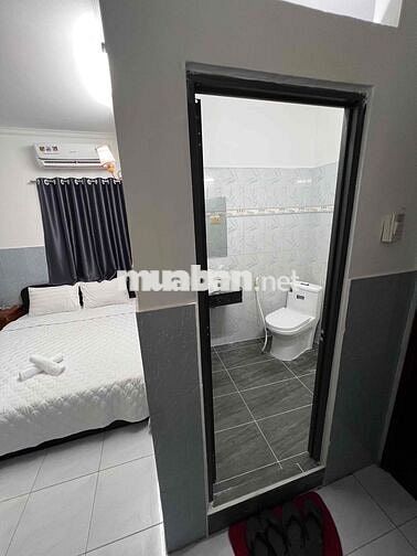 Tuyển buồng phòng khách sạn Q6