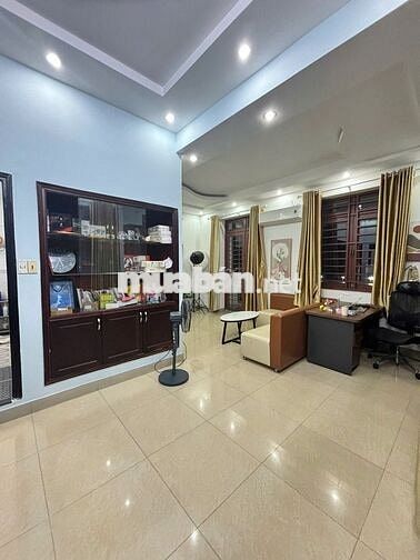 Q.12 Nhà shr góc 2 mặt tiền nở hậu Trần Thị Năm CHÍNH CHỦ