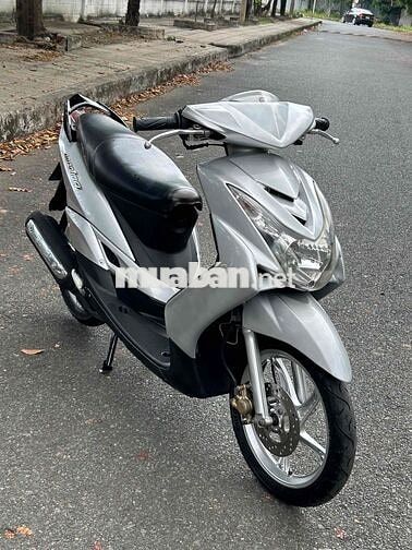 Mio Ultimo Máy Ngon Áo Đẹp Giá Chỉ 6tr800 🍠
