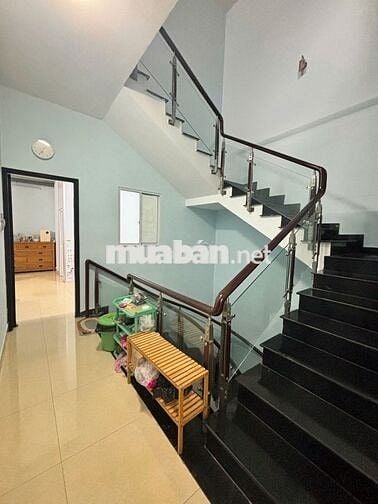 Q.12 Nhà shr góc 2 mặt tiền nở hậu Trần Thị Năm CHÍNH CHỦ