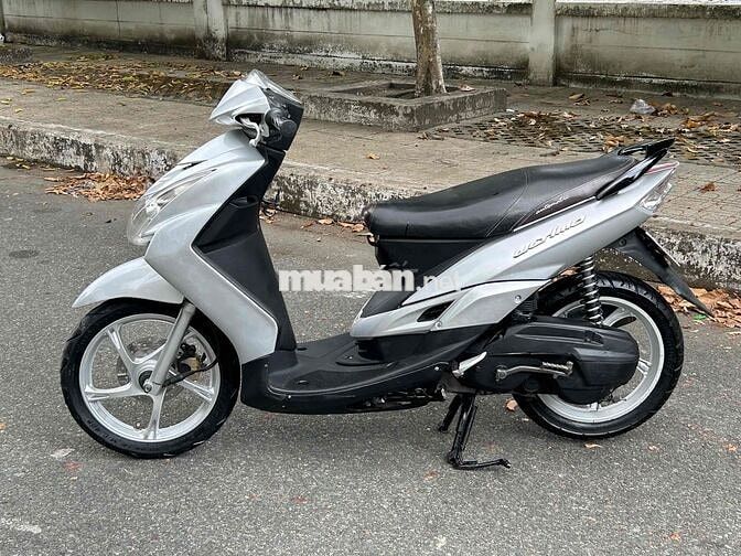 Mio Ultimo Máy Ngon Áo Đẹp Giá Chỉ 6tr800 🍠
