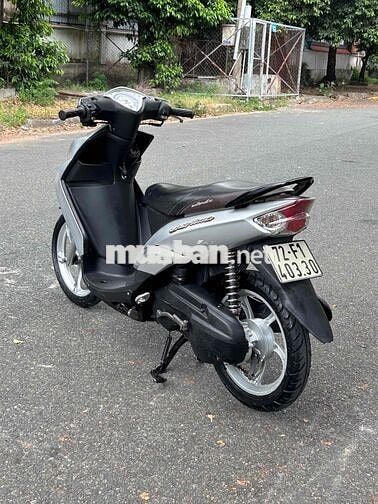 Mio Ultimo Máy Ngon Áo Đẹp Giá Chỉ 6tr800 🍠