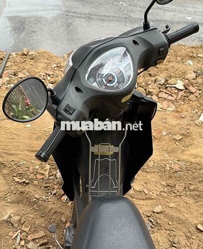 Xe SYM Elegant 50cc
