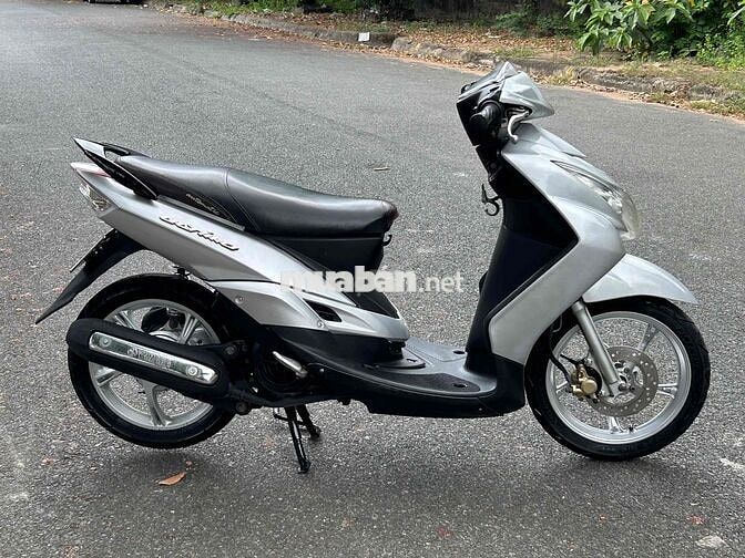 Mio Ultimo Máy Ngon Áo Đẹp Giá Chỉ 6tr800 🍠