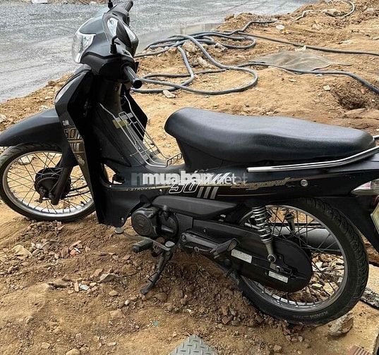 Xe SYM Elegant 50cc