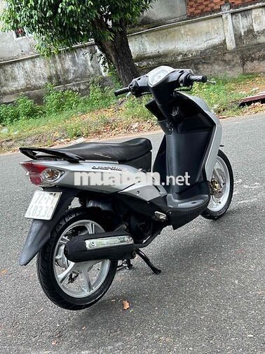 Mio Ultimo Máy Ngon Áo Đẹp Giá Chỉ 6tr800 🍠
