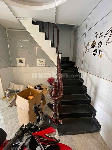 🔥[QUẬN 3] NGỘP HXH NGUYỄN THIỆN THUẬT - 40M2 - 2TẦNG BTCT - 7.5 TỶ TL