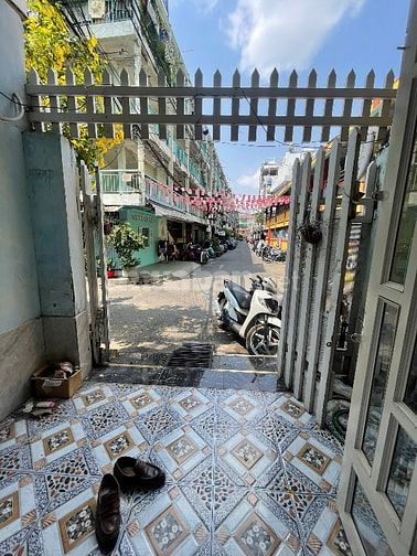🔥[QUẬN 3] NGỘP HXH NGUYỄN THIỆN THUẬT - 40M2 - 2TẦNG BTCT - 7.5 TỶ TL