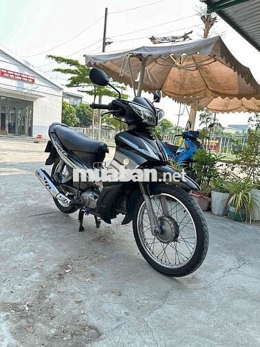 Yamaha Jupiter MX Đen