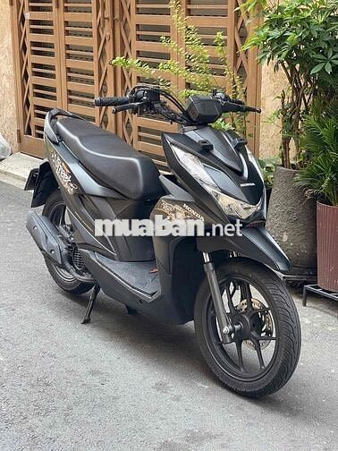 Beat Street -  2026 -  2000 km - bstp