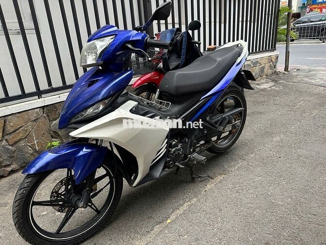 Yamaha Exciter 135cc 2015 bs 89b1-80695