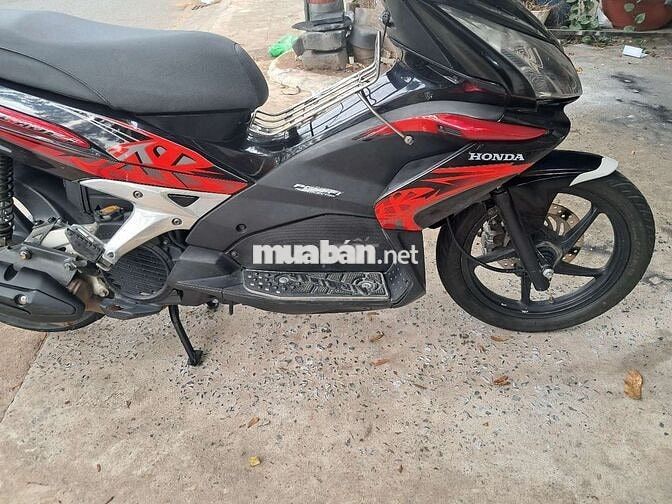 Ab Xăng cơ 2013 Úp Thái..đẹp..zin..êm ru..72K1