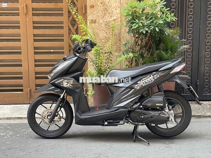 Beat Street -  2026 -  2000 km - bstp