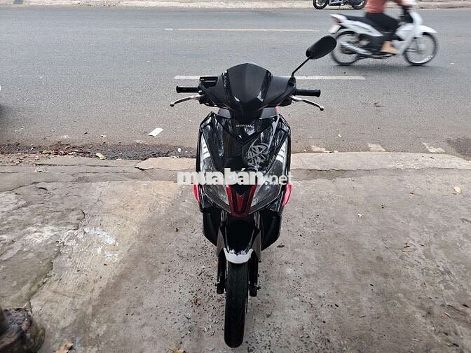 Ab Xăng cơ 2013 Úp Thái..đẹp..zin..êm ru..72K1