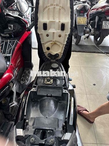 Yamaha Jupiter MX Đen