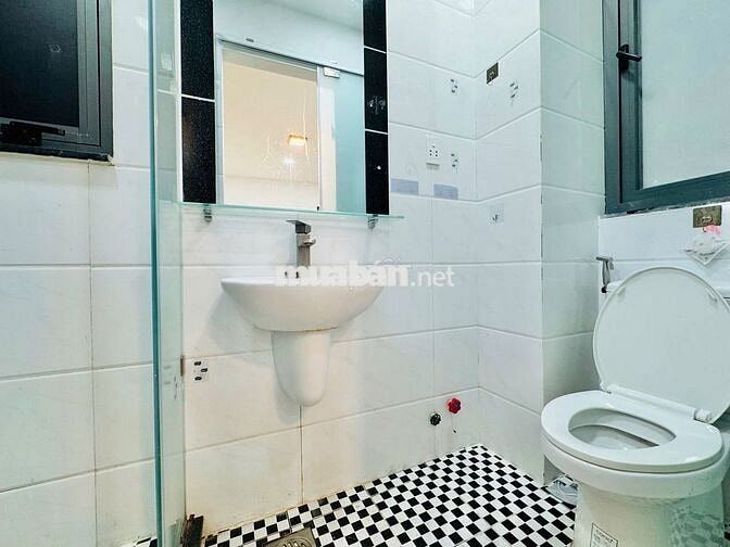 Cho thuê nhà nguyễn căn Nguyên súy giáp Tân Hương- Gò Dầu