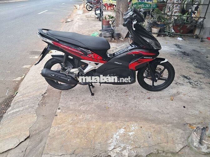 Ab Xăng cơ 2013 Úp Thái..đẹp..zin..êm ru..72K1