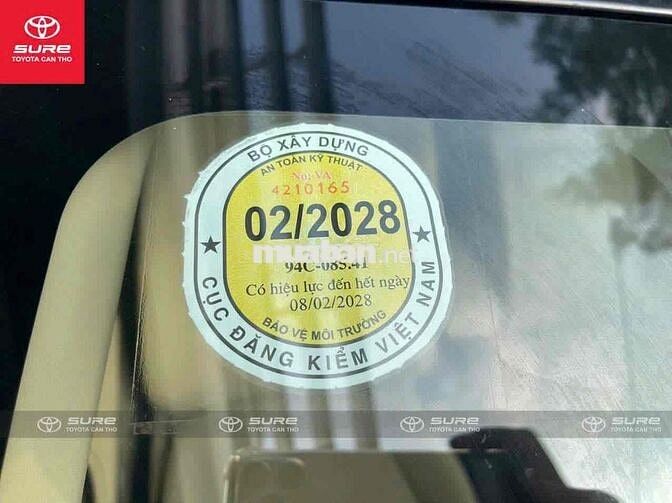 Toyota Vios G CVT 2021 Đen 31.000 km siêu đẹp