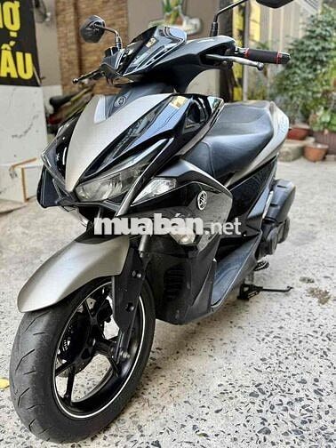 NVX 155 ABS ( nậu xớ chỉ cần 14 củ )