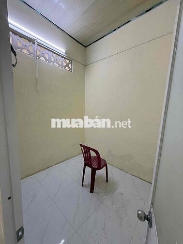 Cho thuê nhà nguyên căn hẻm xe tải thông Phan huy ích p 12 giá 7 tr
