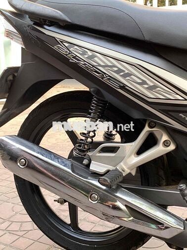 Honda Blade 2018 Trắng đen