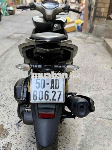 NVX 155 ABS ( nậu xớ chỉ cần 14 củ )