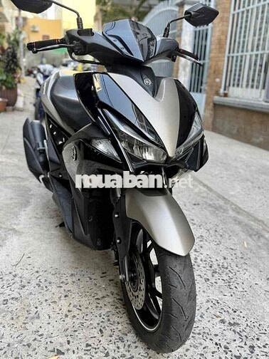 NVX 155 ABS ( nậu xớ chỉ cần 14 củ )