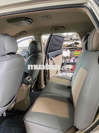 Captiva zin số tự động chính chủ bao hồ sơ