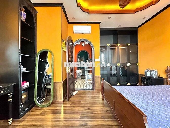 ✨CHO THUÊ NHÀ NGUYÊN CĂN NGAY CẦU CHỮ Y SIÊU RỘNG