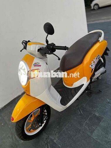 Scoopy 2020 chính chủ ❤️❤️❤️