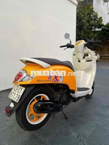 Scoopy 2020 chính chủ ❤️❤️❤️