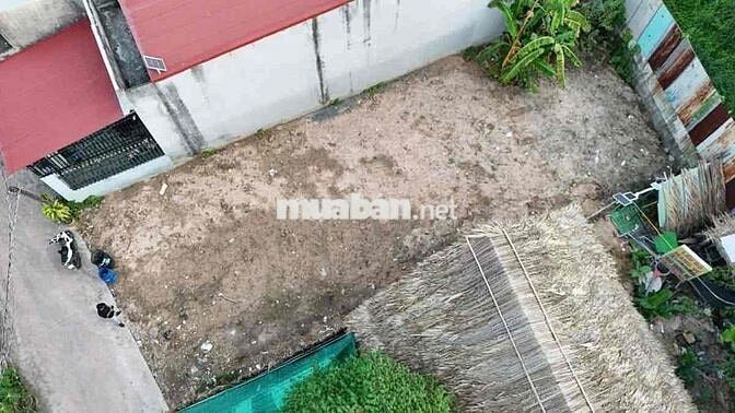 Lô đất mặt tiền DX12, Tân Vĩnh Hiệp ra gấp cần tìm chủ mới chỉ 750tr