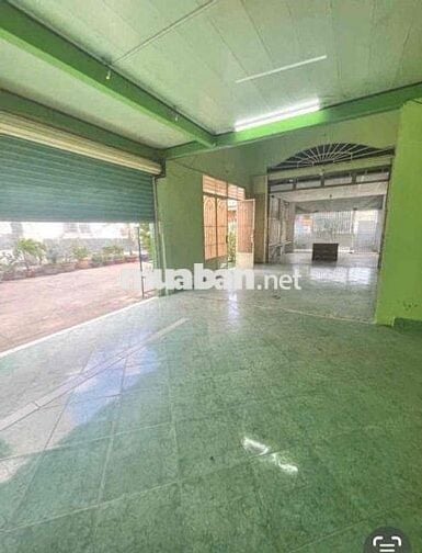 CHO THUÊ GỐC 2 MẶT TIỀN -BÙI TƯ TOÀN-AN LẠC-BÌNH TÂN