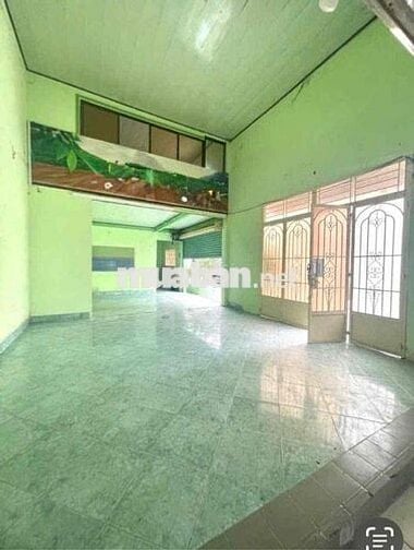 CHO THUÊ GỐC 2 MẶT TIỀN -BÙI TƯ TOÀN-AN LẠC-BÌNH TÂN