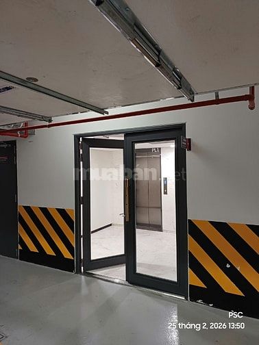 Chính chủ cho thuê văn phòng hạng A tại Hàm Long - Hoàn Kiếm