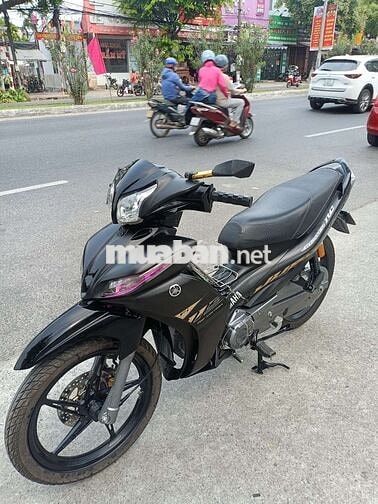  Jupiter Fi 2020 . Dòng này chạy siêu lợi xăng 